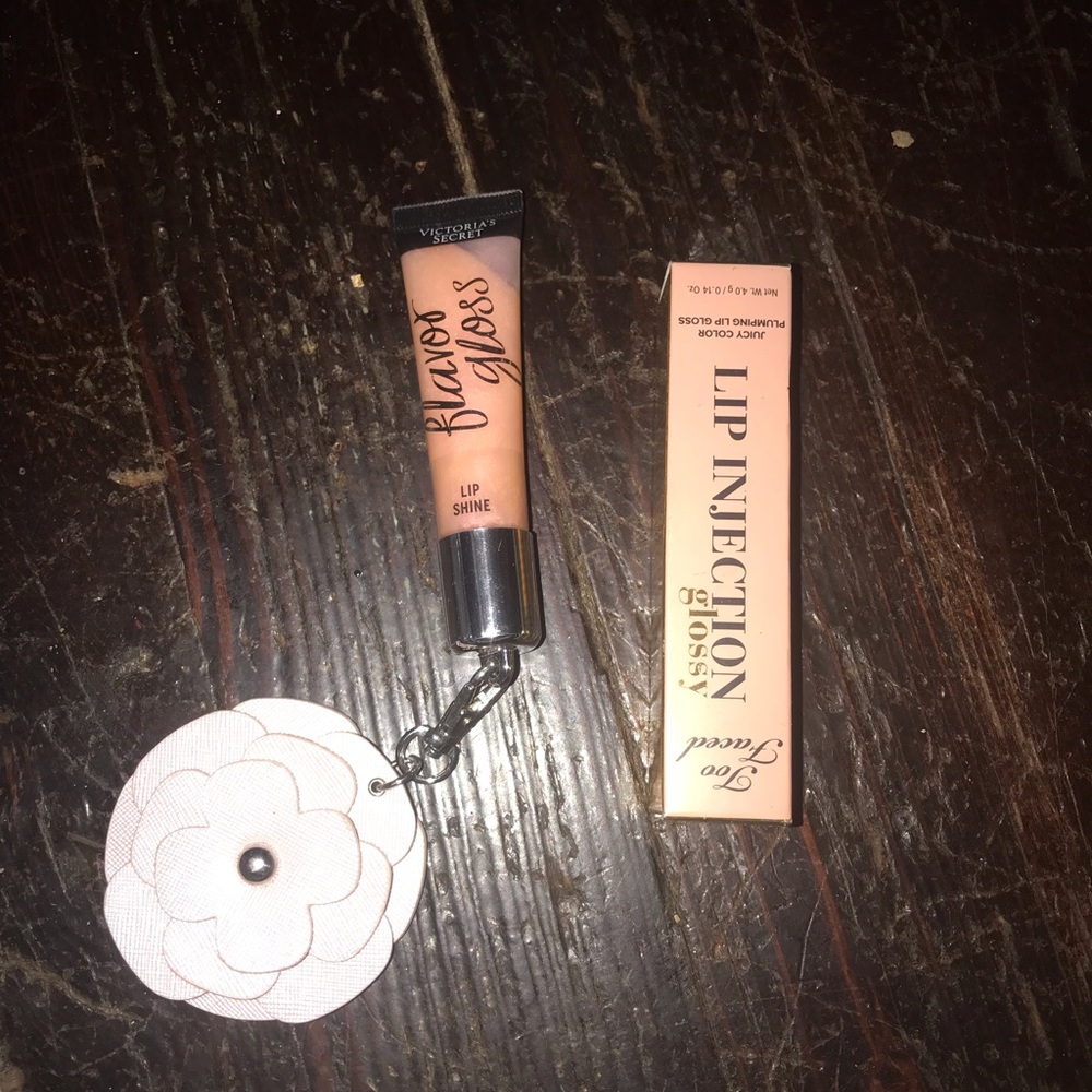 Lip make up